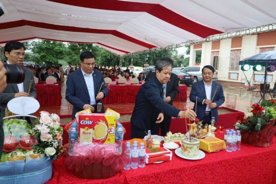 Ảnh của Giữ nguồn cội trong thời đổi mới